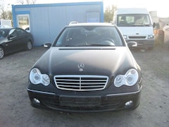 Bild des Angebotes Mercedes-Benz C 320 T CDI 7G-TRONIC Avantgarde