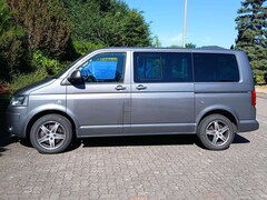 Bild des Angebotes VW T5 Multivan Multivan DSG 4MOTION Highline