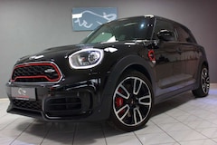 Bild des Angebotes MINI John Cooper Works Countryman ALL4 DKG~UNFALLFREI