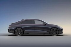 Bild des Angebotes Hyundai IONIQ 6 77.h First Edition ALLRAD|KAMERA