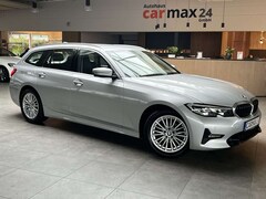 Bild des Angebotes BMW 320 3 320 d M-Sport Advantage *RFK*CarPlay*NAVI*LED*