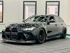 Bild des Angebotes BMW M3 xDrive COMPETITION M CARBON/360/HUD/H&K/20*