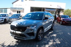 Bild des Angebotes Skoda Kodiaq RS 4x4
