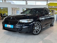Bild des Angebotes BMW 540 i Touring xDrive M Sport*Sitzbel.*Ambiente*