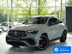 Bild des Angebotes Mercedes-Benz GLE 63 AMG S Coupé 2.H *22*Perf-AGA*BURM*Carbon
