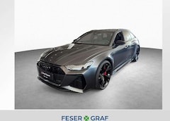 Bild des Angebotes Audi RS6 Avant RS-Essentials-Paket-KERAMIK-STANDH-PANO-HuD