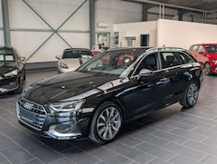 Bild des Angebotes Audi A4 Avant 40 TDI S tronic advanced