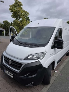 Bild des Angebotes Fiat Ducato 2.3 Multijet
