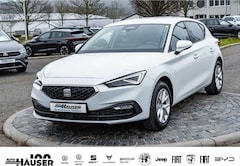 SEAT Leon Road Edition 1.5 eTSI DSG NAVI KAMERA PARK ACC MAT