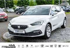 Bild des Angebotes SEAT Leon Road Edition 1.5 eTSI DSG NAVI KAMERA PARK ACC MAT