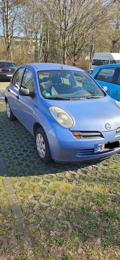 Bild des Angebotes Nissan Micra 1.2 acenta