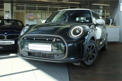 Bild des Angebotes MINI Cooper SE Resolute Edition Panorama+HUD+HarmanKardon