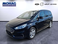 Bild des Angebotes Ford Galaxy Titanium*7 Sitzer*Rückfahrkamera*Ganzjahresreifen*