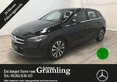 Bild des Angebotes Mercedes-Benz B 200 Style *Kamera*LED*Navi*Sitzheiz*Totwinkel*