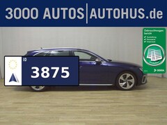 Bild des Angebotes Audi S4 Avant 3.0 TDI Qu. S-Sitze Matrix vc HuD B&O