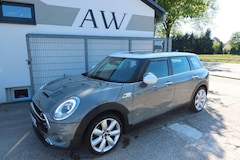Bild des Angebotes MINI Cooper SD Clubman Clubman SD All4|NAV|Teillede|Automati|Pano|Head