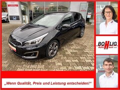Bild des Angebotes Kia Ceed / cee'd 1.6 GDI DCT Platinum Edition Automatik