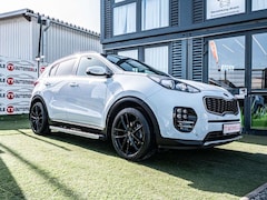 Bild des Angebotes Kia Sportage 4WD GT LINE KEYLESS|PANO|KAMERA|SPURH.