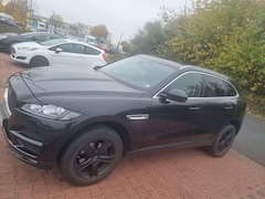 Bild des Angebotes Jaguar F-Pace 25d AWD Aut. Prestige