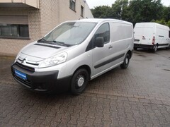Bild des Angebotes Citroen Jumpy HDi 90 29 L1H1    VOLL SCHECKHEFT / KLIMA