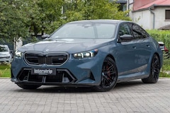 Bild des Angebotes BMW M5 INDIVIDUAL.DR.ASS.PLUS.PANORAMA.B&W.LED.360°