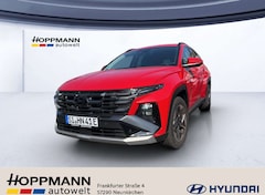 Bild des Angebotes Hyundai TUCSON TUCSON PHEV  6-AT, 1.6 T-GDi (252 PS) 4WD, Trend