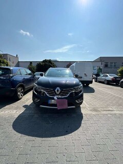 Bild des Angebotes Renault Koleos ENERGY dCi 175 X-tronic 4WD INITIALE PARIS