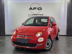 Bild des Angebotes Fiat 500 Dolcevita *ARANCIO SPRIZ*GLASDACH*CARPLAY*
