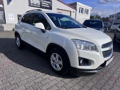 Bild des Angebotes Chevrolet Trax 4x4 LS+