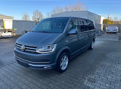 Bild des Angebotes VW T6 Transporter Kasten lang