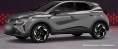 Bild des Angebotes Renault Captur Techno Keyless Navi 360°-Kamera Sitzheizu
