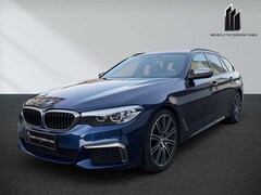 Bild des Angebotes BMW 550 Touring M550 d xDrive