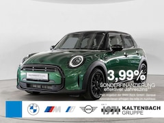 Bild des Angebotes MINI Cooper C lassic Trim FACEL. LED NAVI SHZ PDC