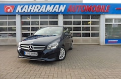Bild des Angebotes Mercedes-Benz B 200 B -Klasse B 200 CDI / d**AUTOMATIK*EURO6*1HAND*