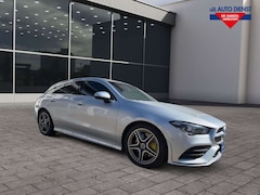 Bild des Angebotes Mercedes-Benz CLA 250 CLA -Klasse Shooting Brake CLA 250