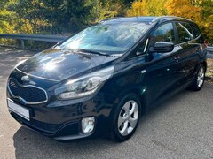 Bild des Angebotes Kia Carens 1.7 CRDI Edition 7 2.HAND/SZH/PDC/TÜV