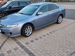 Bild des Angebotes Honda Accord 2.2i-CTDi Executive