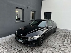 Bild des Angebotes BMW 430 4 Coupe 430 d Sport/Automatik/Leder/Navi/Head-up