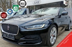 Bild des Angebotes Jaguar XE D200 LED.NaviPro.Leder.360°Cam.TotW.LKA.1Hd.