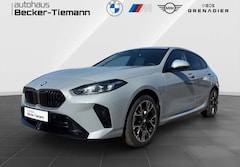 Bild des Angebotes BMW 123 xDrive Hatch/ M-Sport Ext./ Driving Assistant Plus
