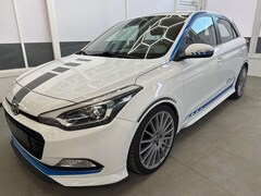 Bild des Angebotes Hyundai i20 SPORT Einer von 700 NAVI SHZ PDC v+h 18ALU 1.0 ...