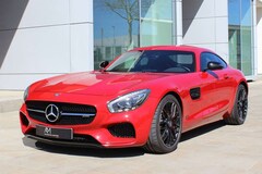 Bild des Angebotes Mercedes-Benz AMG GT Coupe | AMG Dynamic+ | AMG Performance