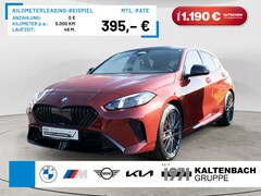 Bild des Angebotes BMW 120 M-Sport Pro LED NAVI KAMERA SHZ PDC KLIMA