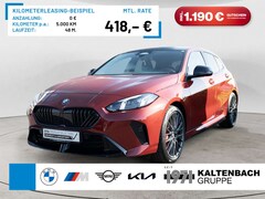 Bild des Angebotes BMW 120 M-Sport Pro LED NAVI KAMERA SHZ PDC KLIMA