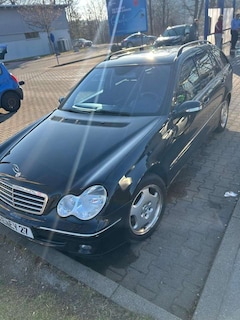 Bild des Angebotes Mercedes-Benz 220 Cdi avangart
