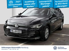 Bild des Angebotes VW Passat 2.0 TDI Elegance DSG Pano Navi Sitzhzg LE