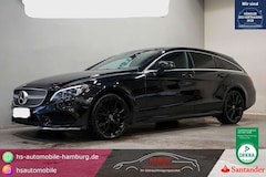 Bild des Angebotes Mercedes-Benz CLS 350 d 4Matic Sport-Paket AMG / AMG-Line