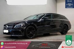 Bild des Angebotes Mercedes-Benz CLS 350 d 4Matic Sport-Paket AMG / AMG-Line