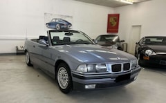 Bild des Angebotes BMW 325 Cabrio