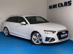 Bild des Angebotes Audi A4 40 quattro S line NAV/CAM/PDC/SHZ/KEY/CarPlay